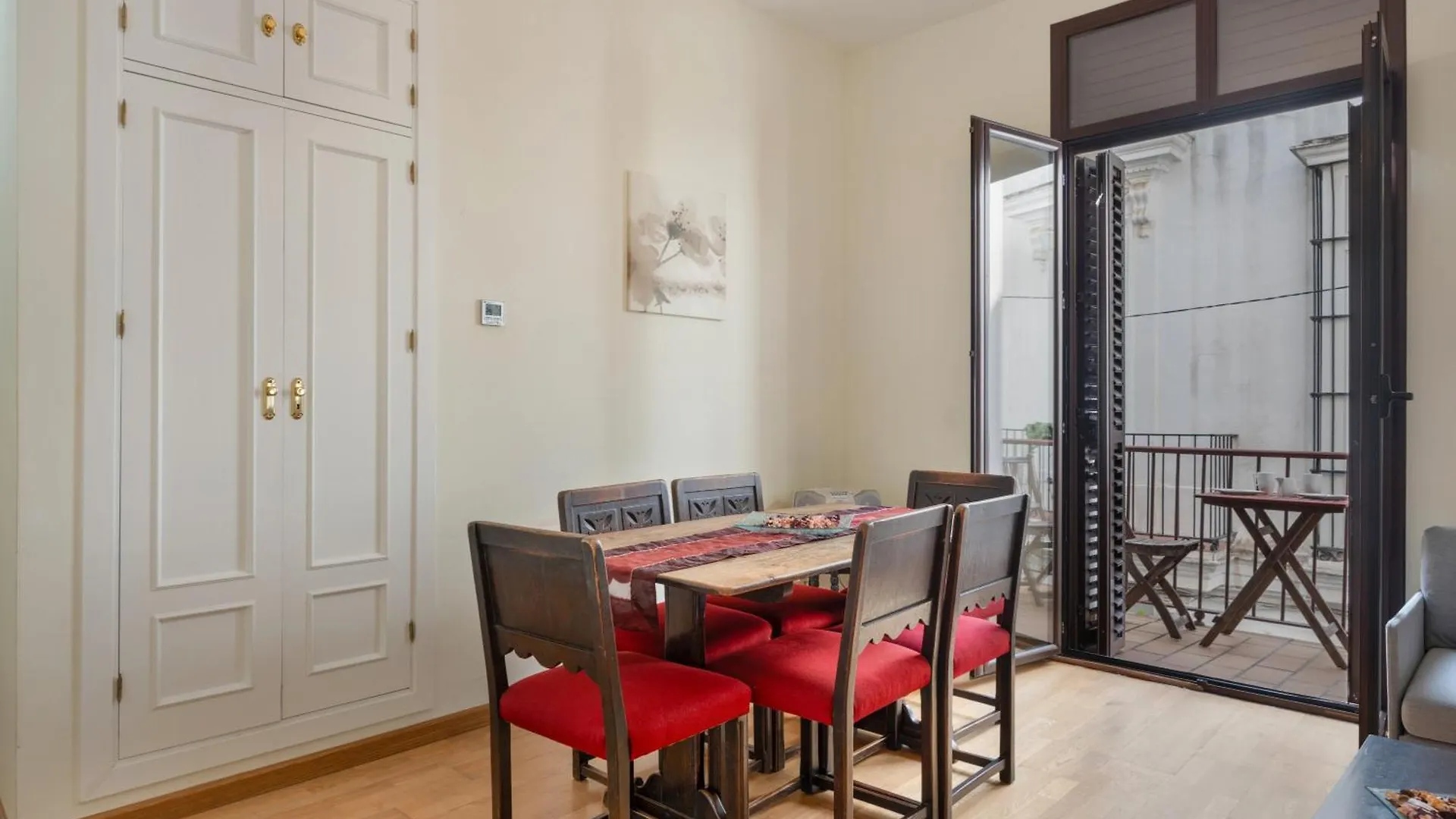 Appartement Centrica Jerez à Jerez de la Frontera
