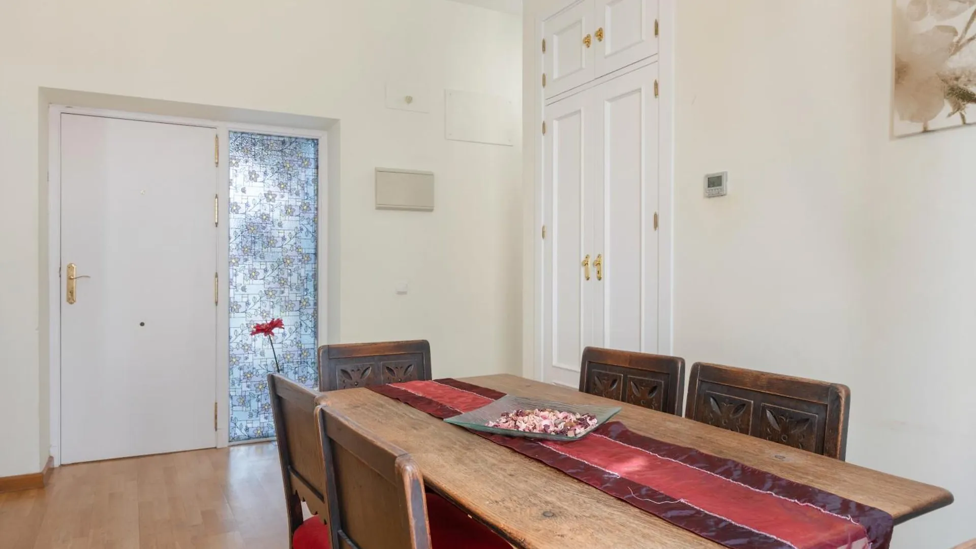 Appartement Centrica Jerez à Jerez de la Frontera 0*,  Espagne