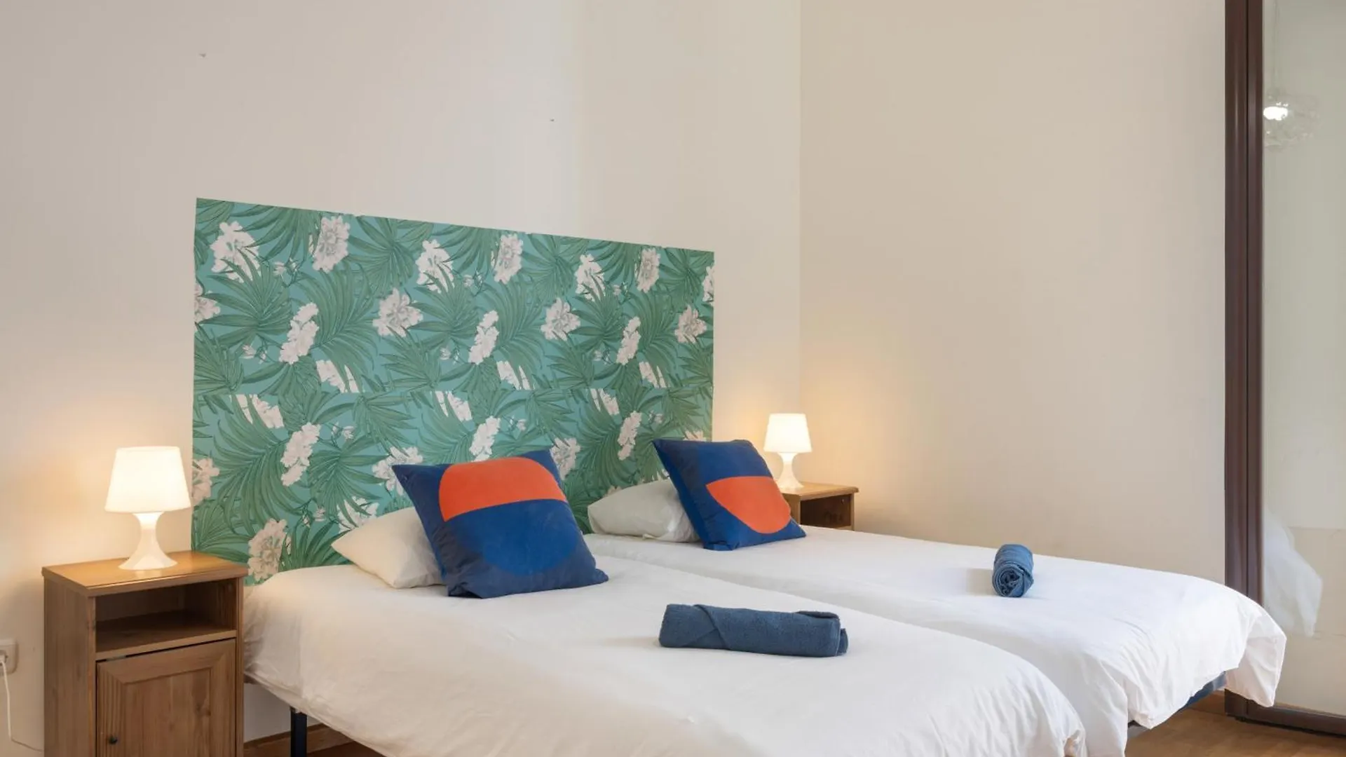 Appartement Centrica Jerez à Jerez de la Frontera