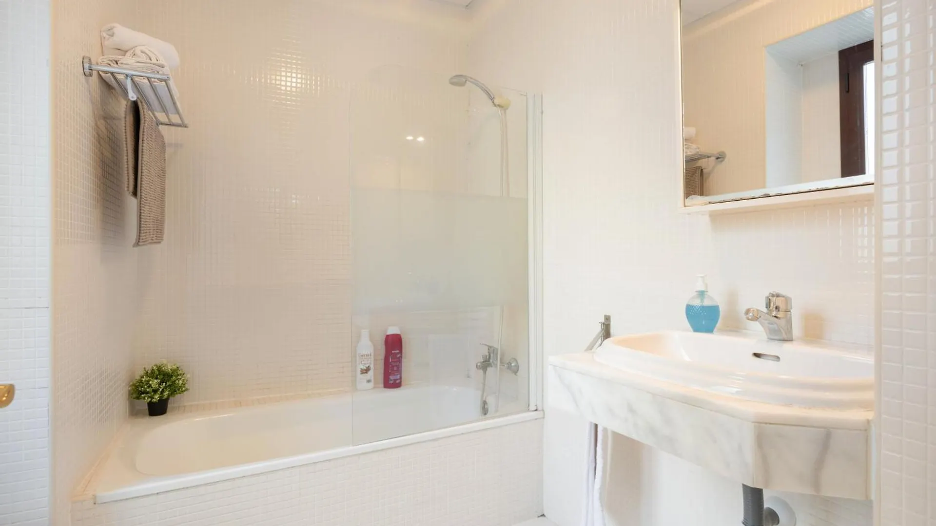 Appartement Centrica Jerez à Jerez de la Frontera 0*,