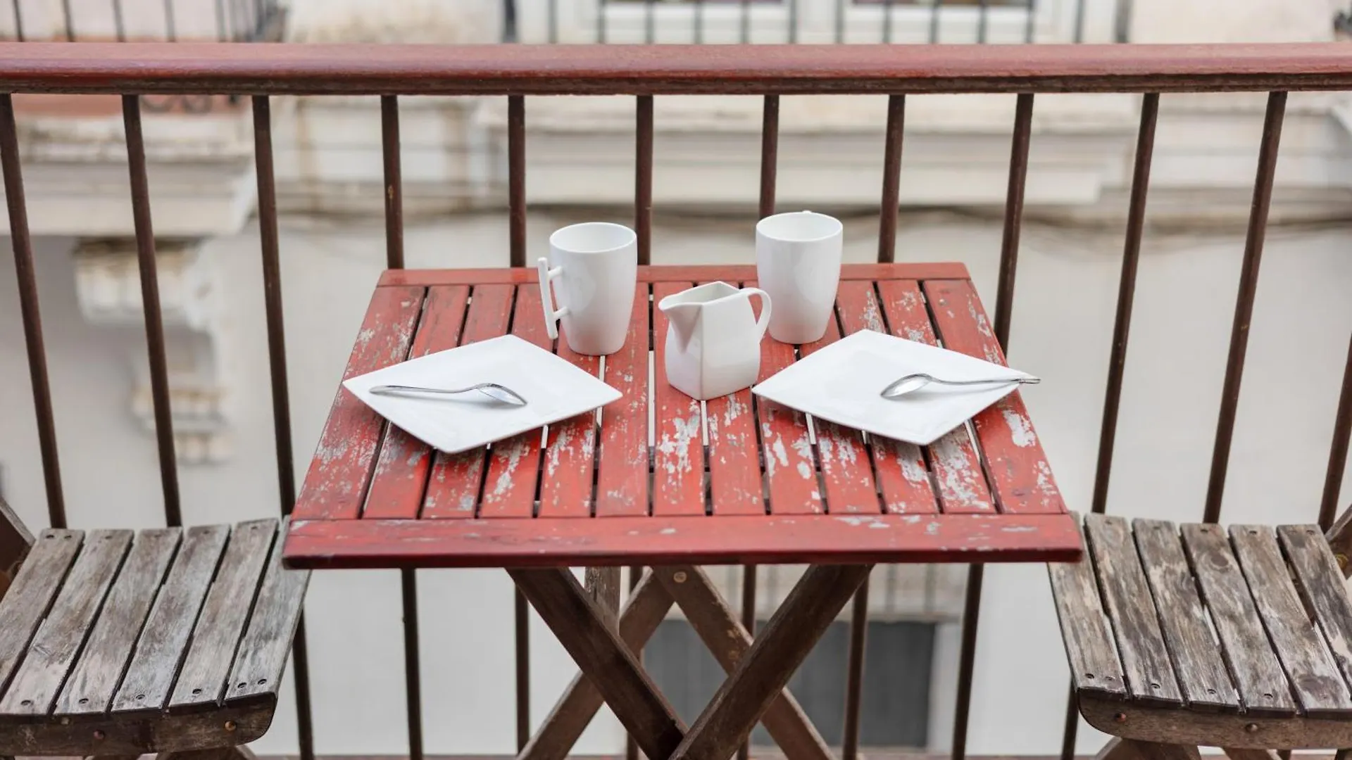 Appartement Centrica Jerez à Jerez de la Frontera