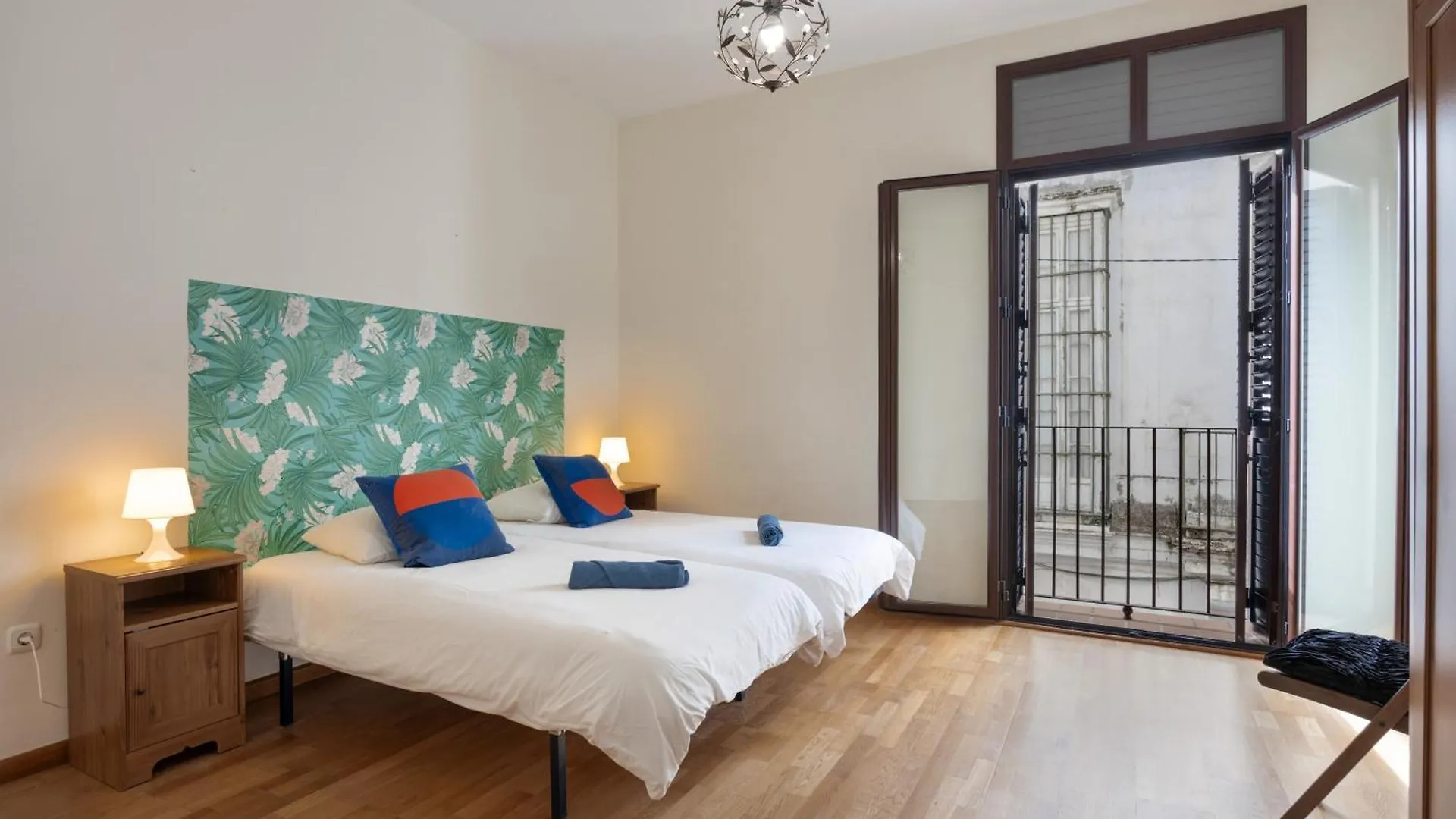 Appartement Centrica Jerez à Jerez de la Frontera