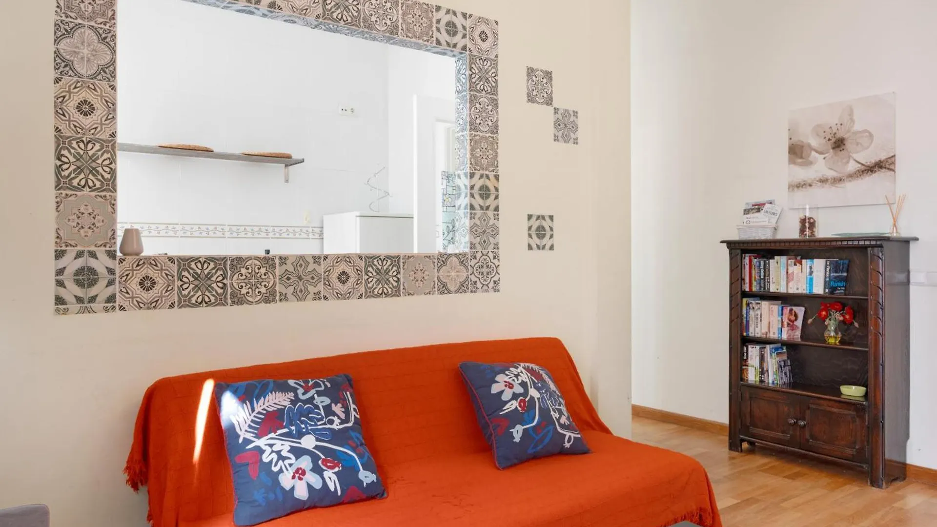 Appartement Centrica Jerez à Jerez de la Frontera Espagne