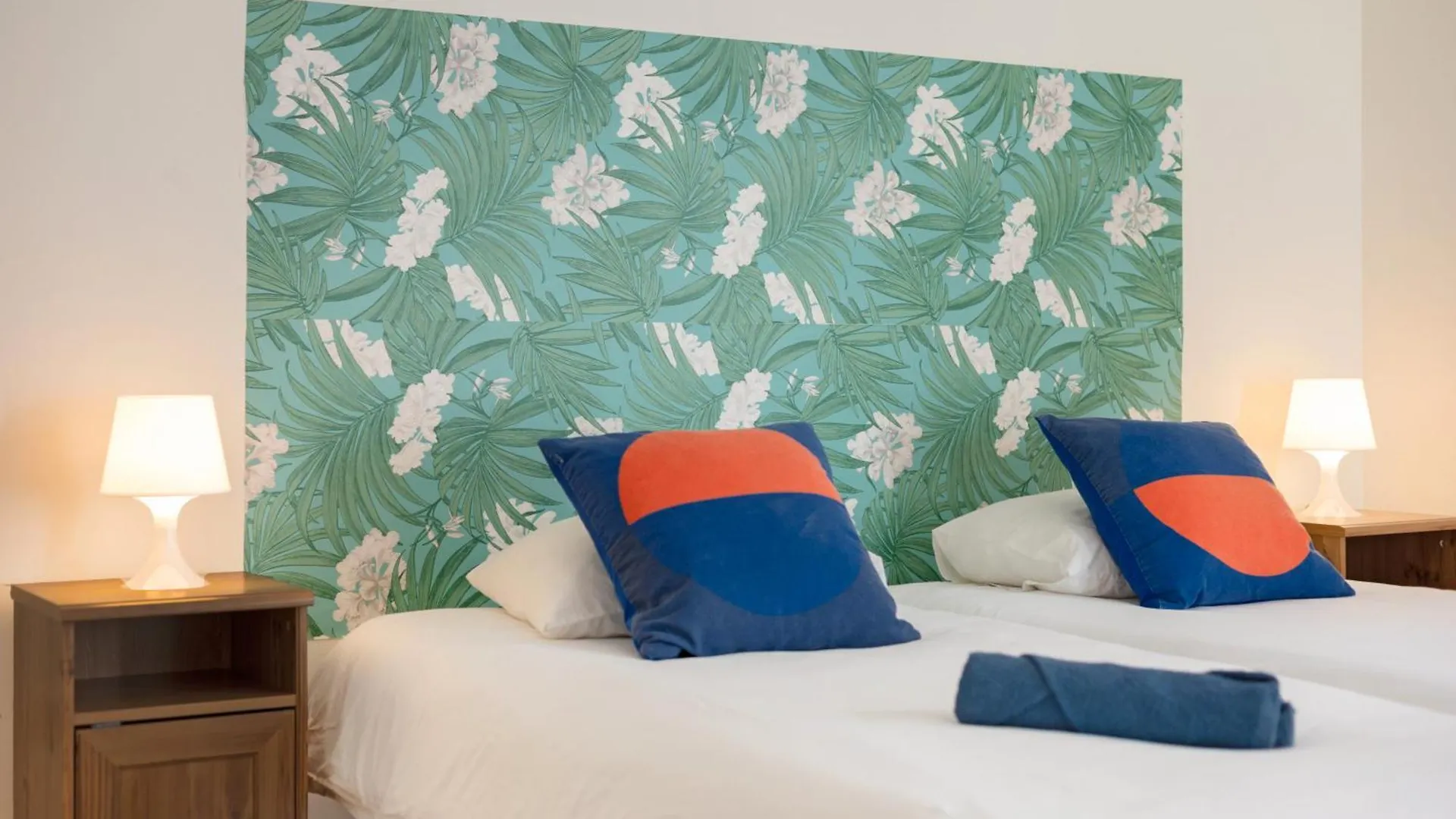 Appartement Centrica Jerez à Jerez de la Frontera